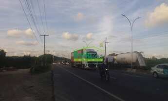 Imagem 2: Vende terreno BR101 Norte