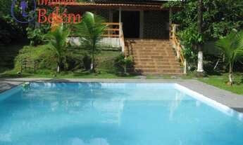 Imagem: Imóveis Belém Vende Linda Chácara de