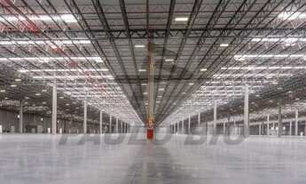 Imagem 5: EXTREMA - Galpão/Depósito/Armazém - Extrema