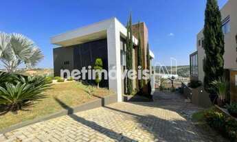 Imagem: Venda Casa Condomínio Alphaville Vespasiano