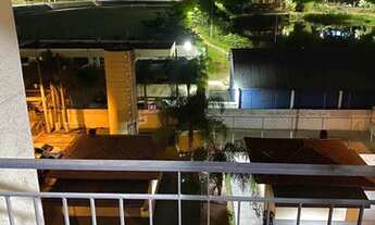 Imagem 4: Apartamento para venda com 62 metros quadrados com 2 quartos em Jardim São Luiz - Jandira