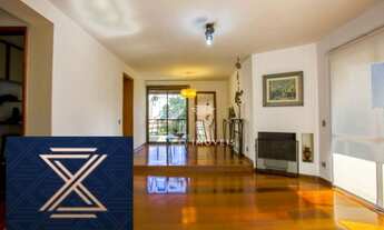 Imagem 2: Apartamento com 3 dormitórios à venda, 168 m² por R$ 1.350.000 - Perdizes - São Paulo/SP