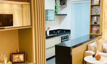 Imagem 5: Apartamento para venda possui 105 metros quadrados com 2 quartos em Bethaville I - Barueri