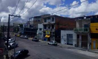 Imagem 3: Sala/Conjunto para aluguel com 20 metros quadrados com 1 quarto em Centro - Alagoinhas - B