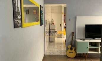 Imagem 4: Ótima casa com 2 dormitórios e belíssima área gourmet à venda por R$ 340.000 - Parque Plan