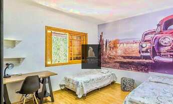 Imagem 5: Linda casa a venda Condomínio Recanto Tranquilo Palavra da Vida Atibaia