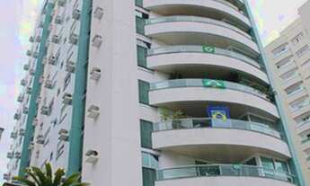 Imagem: Belíssimo apto no Jardim Blumenau