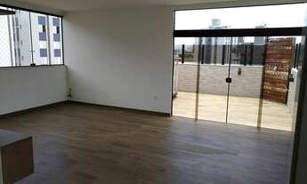 Imagem 5: Cobertura 4 Quartos c/súite, 4 Vagas