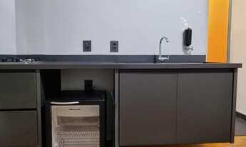 Imagem 6: Kitinete para Venda - Boqueirão, Santos - 24m², 1 vaga