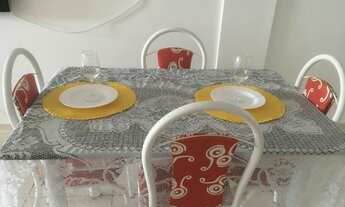 Imagem 4: SCR- Flat em Luís Correia com 53m2 e mobiliado