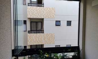 Imagem 5: Apto 2dorm com suíte e 2 vagas - Costeira -SJP