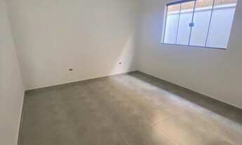 Imagem 3: Casa geminada com 2 quartos - Bairro Dom Pedro II em Londrina