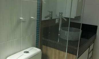 Imagem 4: Cobertura para venda com 96 metros quadrados com 2 quartos