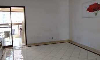 Imagem 2: APARTAMENTO RESIDENCIAL em PRAIA GRANDE - SP, CAIÇARA