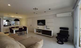 Imagem 2: Apartamento - Cambuí - Campinas