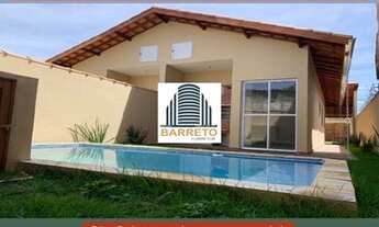 Imagem 3: CASA NOVA 2 DORMITÓRIOS COM PISCINA NO JD. SION EM ITANHAEM