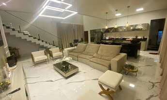 Imagem 14: Maravilhosa casa no Condomínio Náutico Prive das Caldas