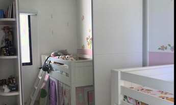 Imagem 6: Belíssimo apartamento em um dos melhores Condomínios da Barra da Tijuca!