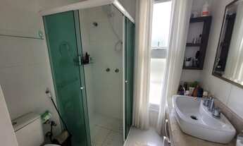 Imagem 5: Apartamento para venda com 82 metros quadrados com 3 quartos em Centro - Joinville - SC