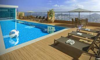 Imagem 4: Apartamento com Vista para o mar em Itapoã Vila Velha