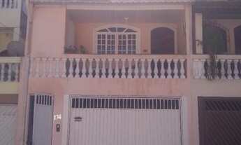 Imagem: Casa a venda 3 dormitórios em Taboão da