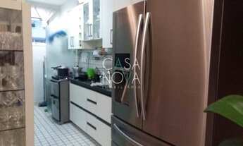 Imagem 3: Loft duplex para aluguel tem 116 metros quadrados com 2 quartos em Gonzaga - Santos - SP