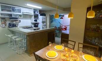 Imagem 4: Casa para venda tem 130 metros quadrados com 2 quartos em Vitória - Belo Horizonte - MG