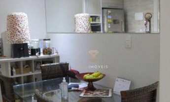 Imagem 3: Apartamento com 3 dormitórios à venda, 67 m² por R$ 460.000 - Vila Jacuí - São Paulo/SP