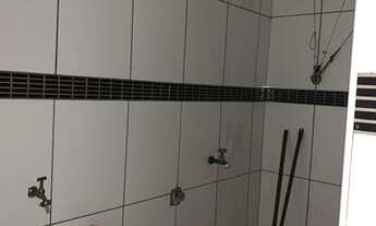 Imagem 5: Casa para aluguel tem 90 metros quadrados com 3 quartos em Cidade Naútica - São Vicente