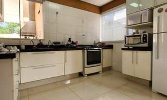 Imagem 4: Portal do Sol 1 Casa em condomínio com 3 dormitórios