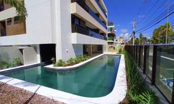 Imagem: Apartamento Beira Mar com 60 m2 com 2Qts