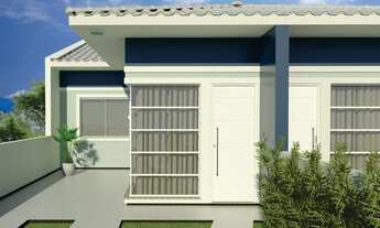 Imagem 3: Apartamento para venda possui 65 metros quadrados com 2 quartos em Bela Vista - Palhoça