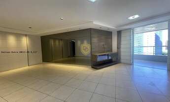 Imagem 7: Apartamento para Venda em João Pessoa, Miramar, 4 dormitórios, 3 suítes, 5 banheiros, 3 va