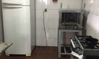 Imagem 3: Apartamento com 1 dormitório à venda, 58 m² por R$ 320.000,00 - Aparecida - Santos/SP