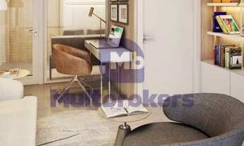 Imagem 2: CURITIBA - Conjunto Comercial/Sala - Batel