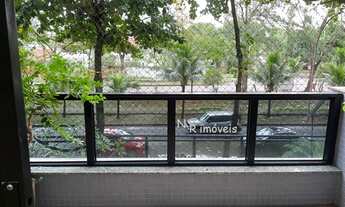 Imagem 4: Apto , sala em dois ambientes 3 quartos uma suite. Cozinha planejada e armários nos quarto