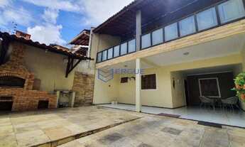 Imagem 2: Casa à venda, 269 m² por R$ 470.000,00 - Parque Dois Irmãos - Fortaleza/CE