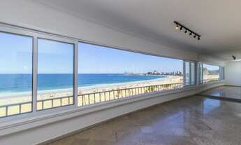 Imagem: RIO DE JANEIRO - Apartamento Padrão - Copacabana