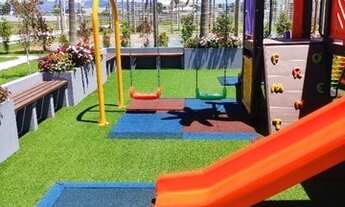 Imagem 7: Atenção - Melhor bairro planejado da Grande Florianópolis