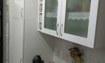 Imagem 7: Apartamento para venda 85 m2, com 3 q sendo 1 suite 2 vagas, lazer completo