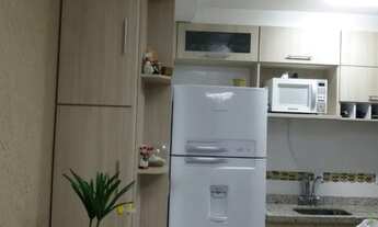 Imagem 6: Apartamento2 dorms 200 mil