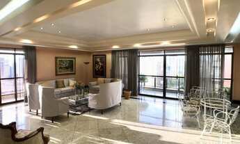 Imagem 3: BELEM - Apartamento Padrão - Nazaré