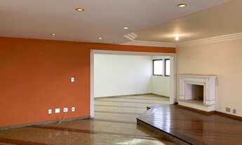 Imagem 3: Apartamento para aluguel e venda tem 260 metros quadrados com 4 quartos