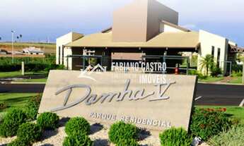 Imagem: Vende-se lindo terreno no Damha V