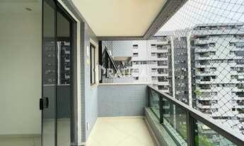 Imagem 5: Rio de Janeiro - Apartamento Padrão - 1775