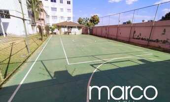 Imagem 4: Apartamento com 2 quartos no COND. RESID PARQUE FLAMBOYANT - Bairro Jardim Bela Vista em