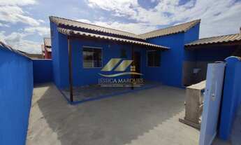 Imagem 3: Linda casa a pronta entrega com 1 quarto e área gourmet em Unamar - Cabo Frio - RJ