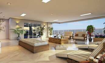 Imagem 5: Aptº NOVO - 2dts 2Suítes 2Vagas - Lazer Completo - Perto da Praia - Preço Especial - TOP