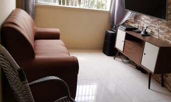 Imagem 2: Centrão de Nilópolis RJ. Apto 02 quartos