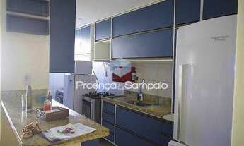 Imagem 4: Cobertura para alugar em Lauro de Freitas,BA Ipitanga 2 quartos 124m²